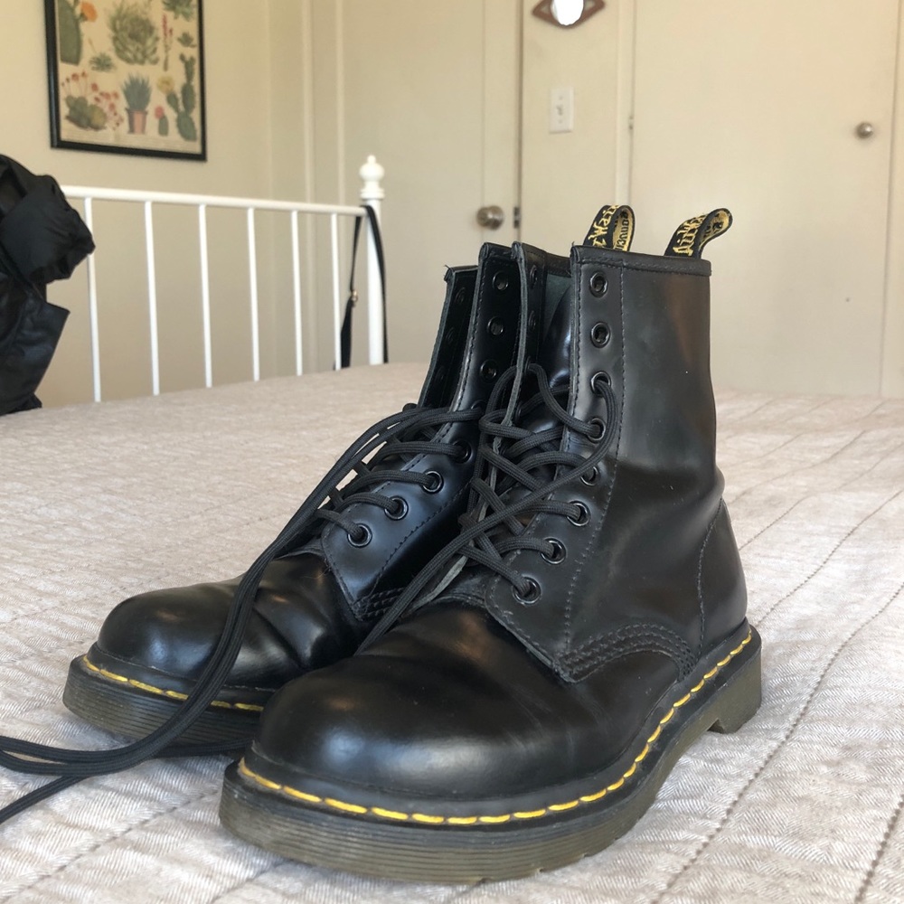 Dr. Martens